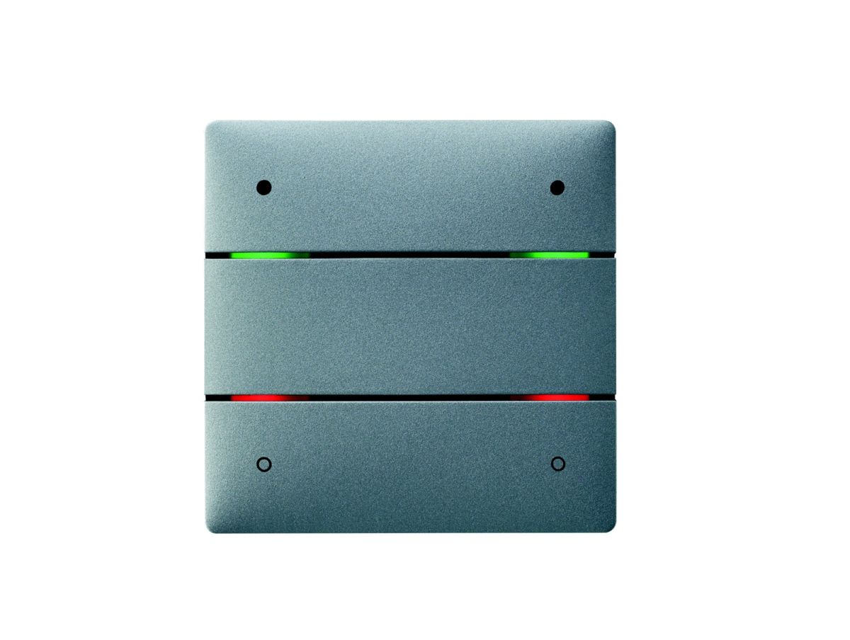 Tastsensor iON 104 KNX SR