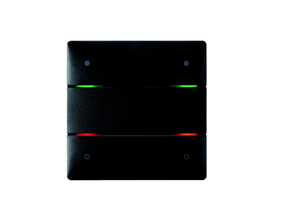 Tastsensor LUXORliving iON4 BK