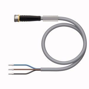 Aktuator- u. Sensorleitung PKG3M-5/TXG