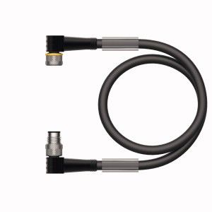 Aktuator- u. Sensorleitung PKW4M-5-PSW4M/TXL