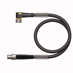 Aktuator- u. Sensorleitung PKW4MP7X22PSG4M/TEL