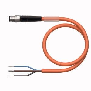 Aktuator- u. Sensorleitung PSG4M-5/TXO