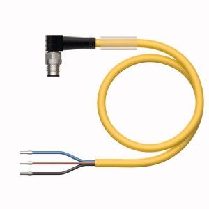 Aktuator- u. Sensorleitung PSW3M-10/TXY