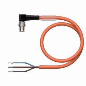 Aktuator- u. Sensorleitung PSW3M-2/TXO
