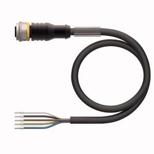 Aktuator- u. Sensorleitung RKC5T-2/TEL