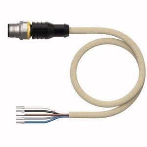 Aktuator- u. Sensorleitung RSC4.5T-5/TXL1001