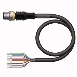 Anschlussleitung RSC12.120T-5/TEL