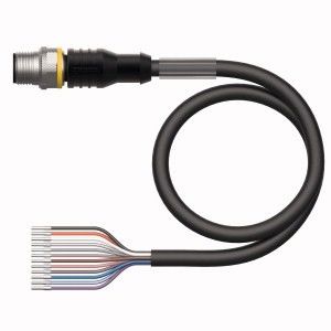 Anschlussleitung RSC12T-10/TXL