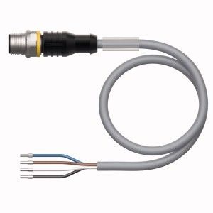 Anschlussleitung RSC4.4T-10/TEG