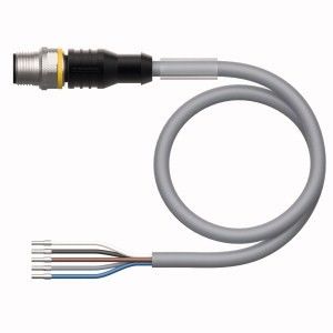 Anschlussleitung RSC4.5T-10/TEG