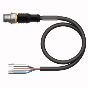 Anschlussleitung RSC4.5T-2/TXL