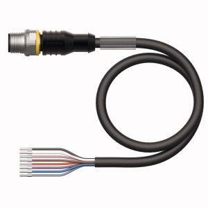 Anschlussleitung RSC8T-10/TXL