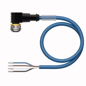 Anschlussleitung WKC4.441T-6/TEB