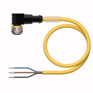 Anschlussleitung WKC4T-5/TEY