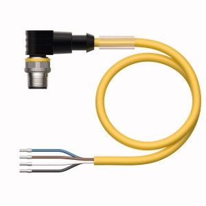 Anschlussleitung WSC4.4T-2/TXY