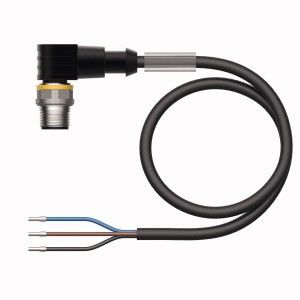 Anschlussleitung WSC4T-5/TEL