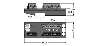 I/O Station FDP20-16S-T