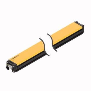 Induktiver Linearwegsensor LI400P0-Q #1590204
