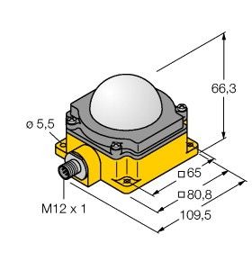 LED-Anzeige K80LGRXPQ