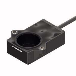 Miniatur Drehgeber RI60P1-QR20-LU4X2