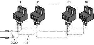 Power-Bus PB-32/03