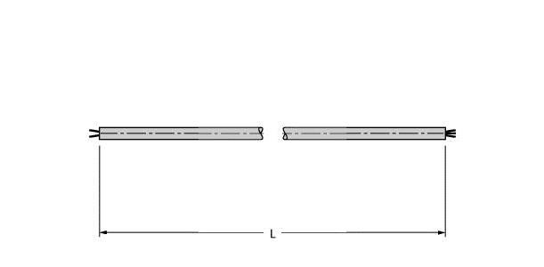 PROFIBUS-Leitung CABLE 456-225M