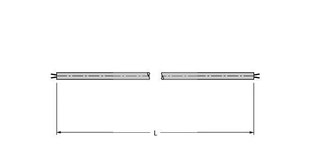 PROFIBUS-Leitung Cable451-150M