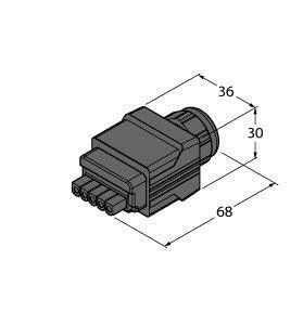 PushPull-Power AIDA-POWER-CC