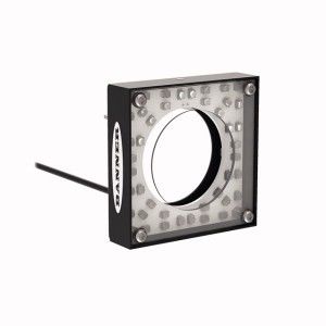 Ringleuchte LEDGRM62X62W