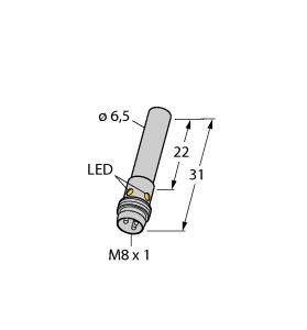 Sensor 4610020