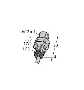 Sensor BI2-G12-Y2X 7M