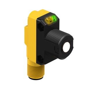 Ultraschallsensor QS18UPAEQ8
