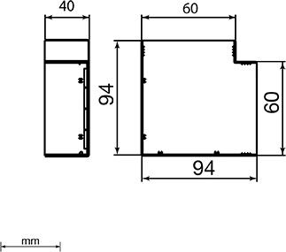 Flachwinkel 73221-04