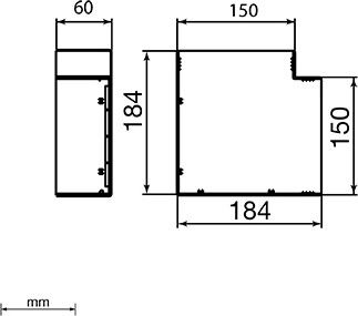 Flachwinkel 73235-04