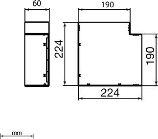Flachwinkel 73236-04