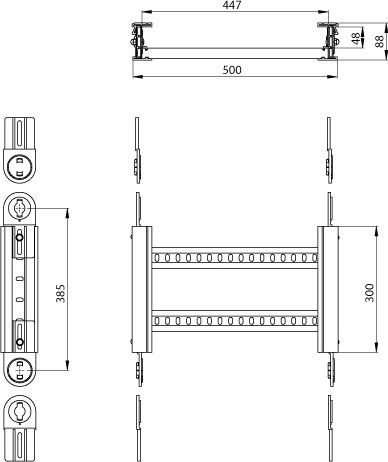 Gelenkbogen 67512-04