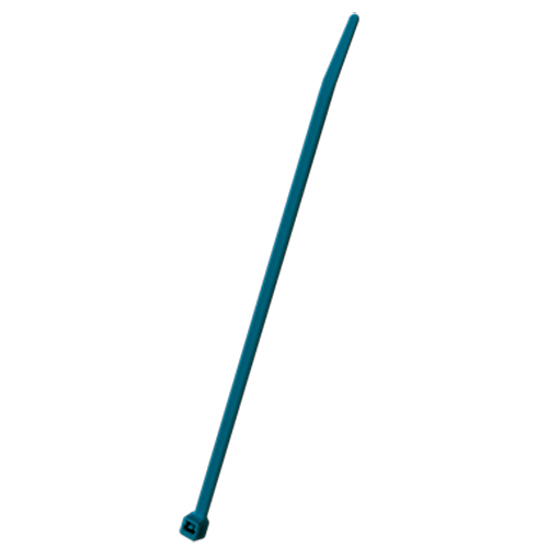 Kabelbinder blau 2249DT