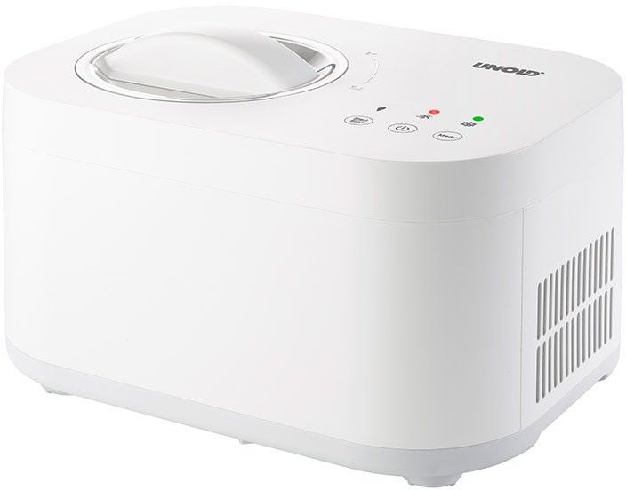 Eismaschine 48820