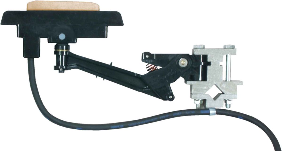 Stromabnehmer KST 100/30 PH