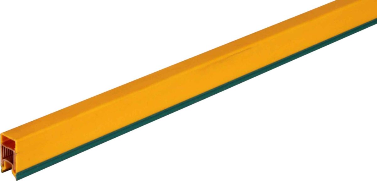 Stromschiene Isoliert PE 2805931/01