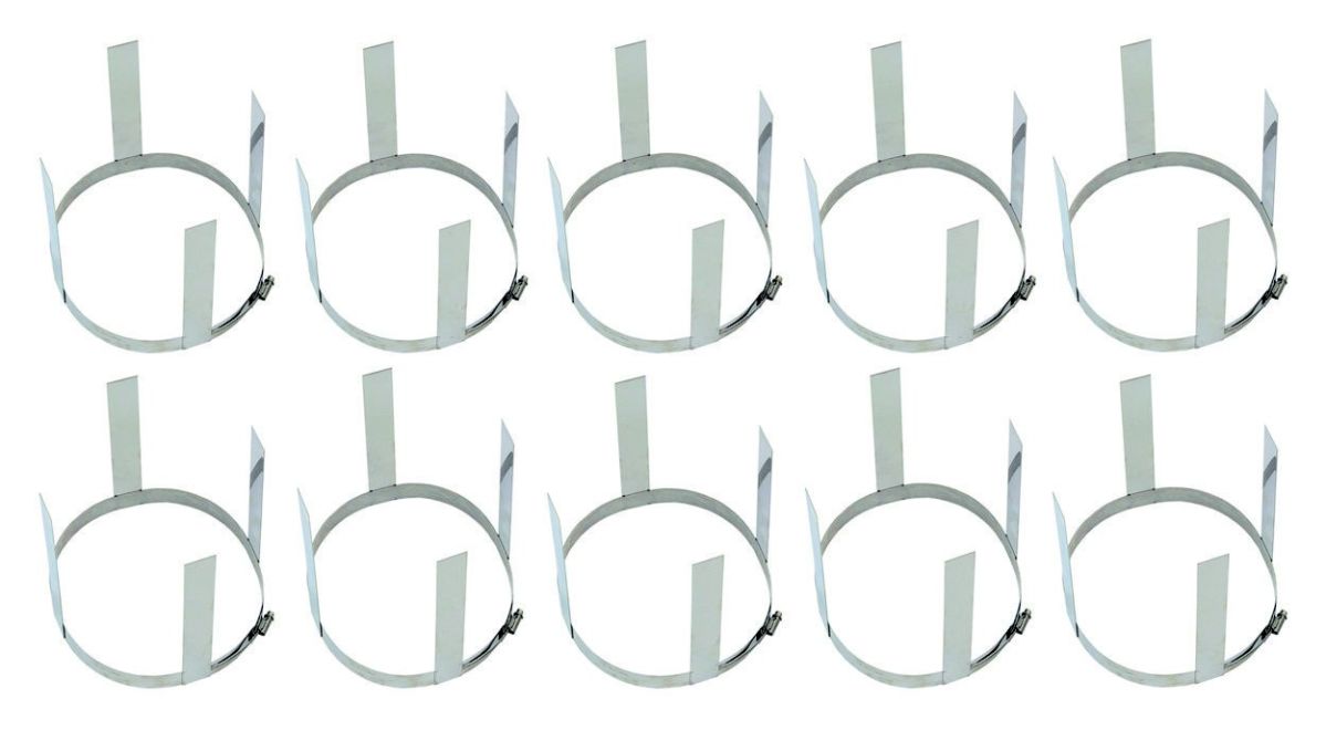 Abstandshalter 250mm 0020106561 (VE10)