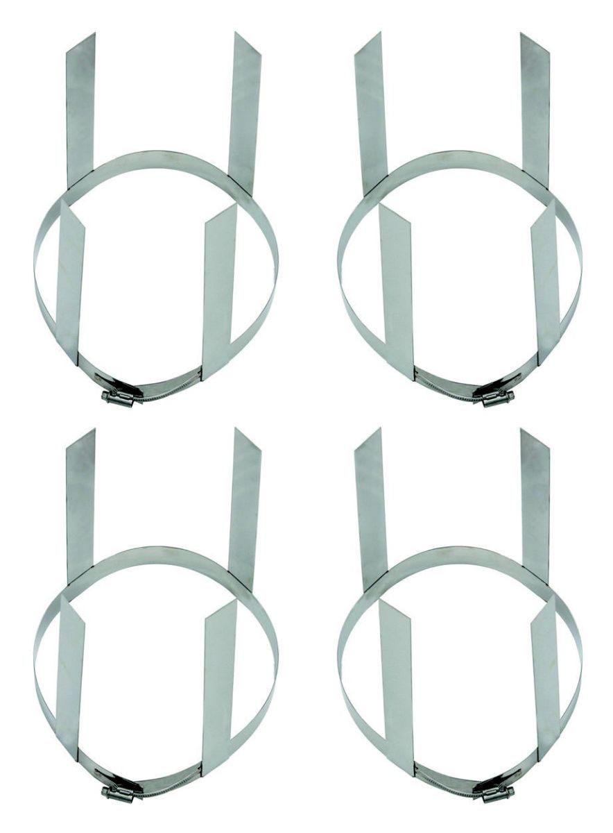 Abstandshalter-Set 0020095566 (VE4)