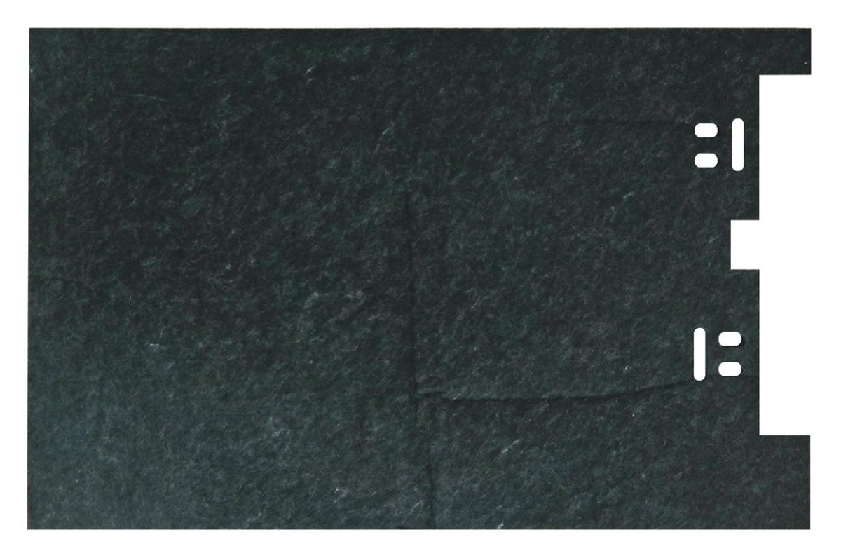 Akustik Isoliermatte 0010024924