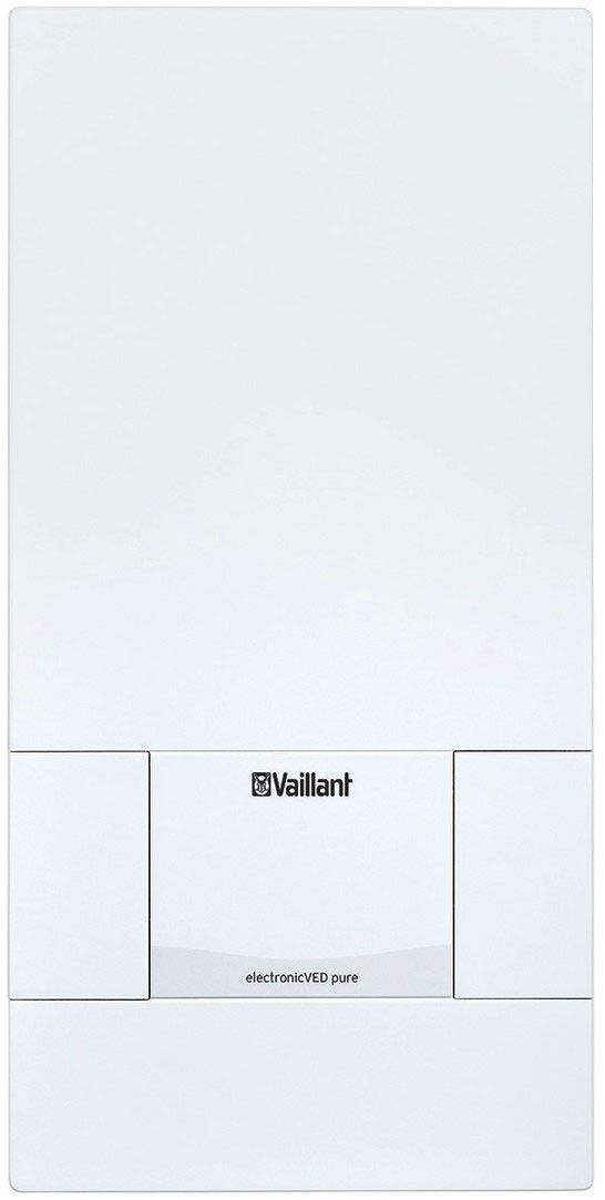 Elektro-Durchlauferhitzer VED E 24/8 BB