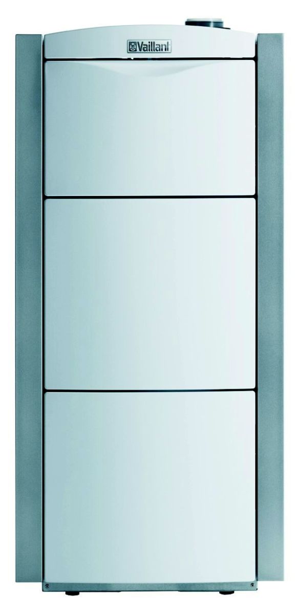 Gas-Brennwertkessel VKK 226/4E