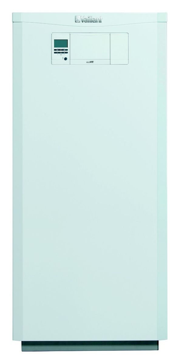 Gas-Brennwertkessel VKK 486