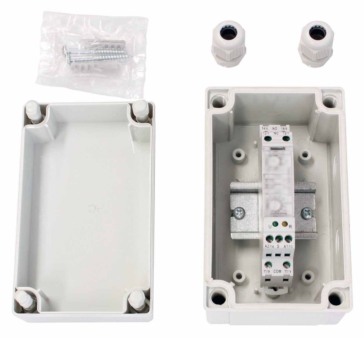 Kaskadenrelais 0020150855