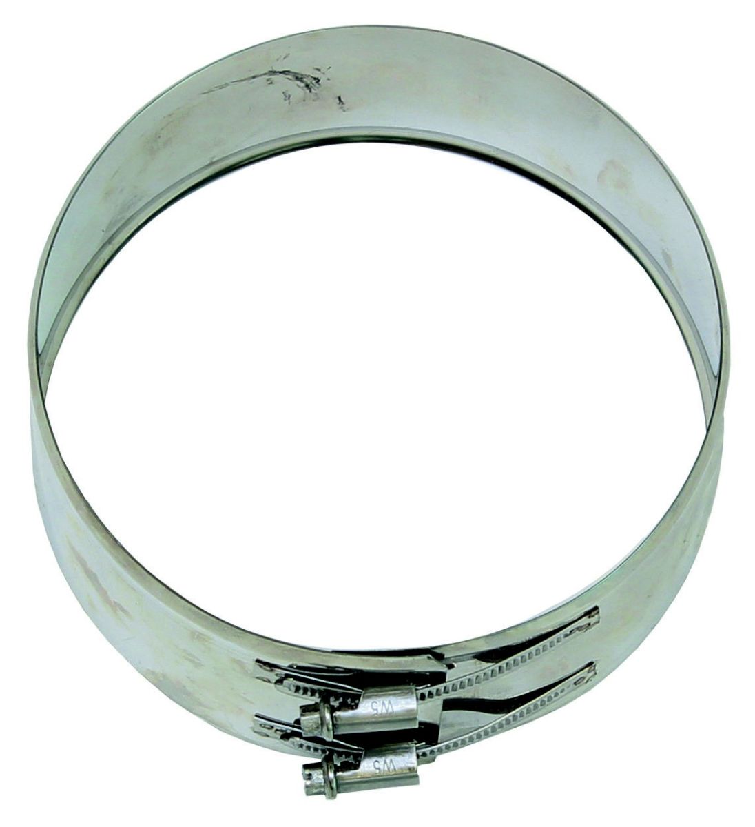 Klemmschelle 160mm 0020143394
