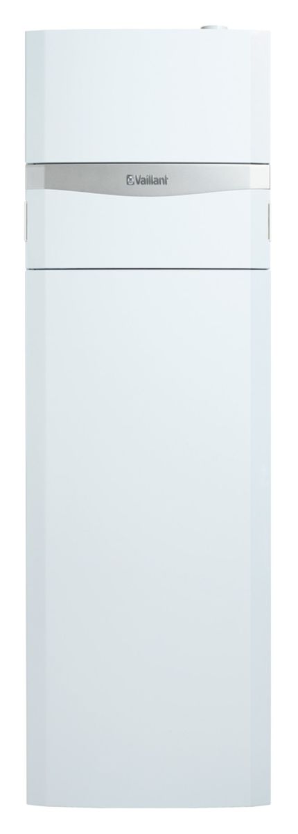 Kompaktgerät Brennwert VSC 146/4-5 200 E