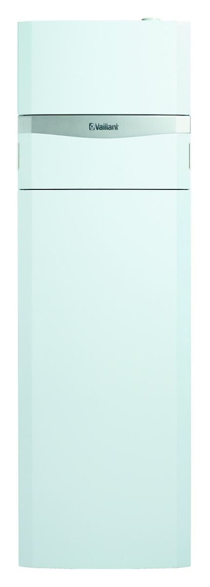 Kompaktgerät Brennwert VSC D 206/4-5 150 LL